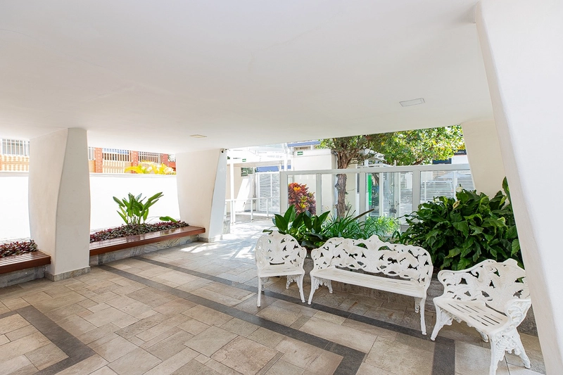 Apartamento 3 dormitórios 2 vagas em Higienópolis: 26ª foto da galeria de imagens do imóvel