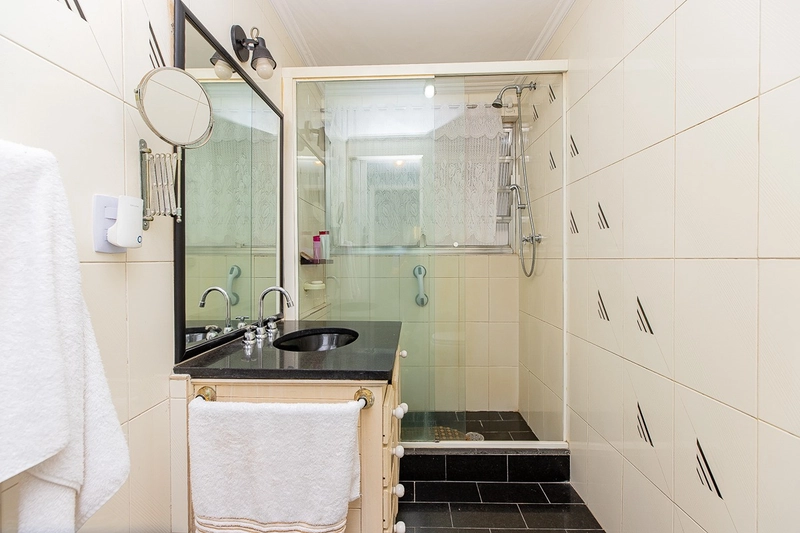 Apartamento 3 dormitórios 2 vagas em Higienópolis: 16ª foto da galeria de imagens do imóvel