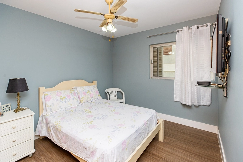 Apartamento 3 dormitórios 2 vagas em Higienópolis: 12ª foto da galeria de imagens do imóvel
