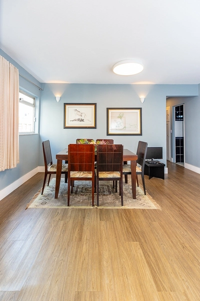 Apartamento 3 dormitórios 2 vagas em Higienópolis: 9ª foto da galeria de imagens do imóvel