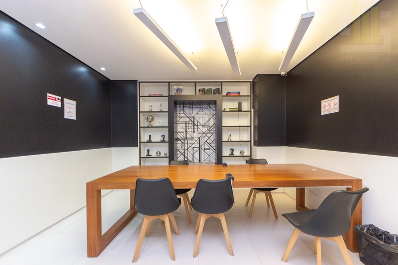 Apartamento studio no Bom Retiro, novo com varanda e lazer: 19ª foto da galeria de imagens do imóvel