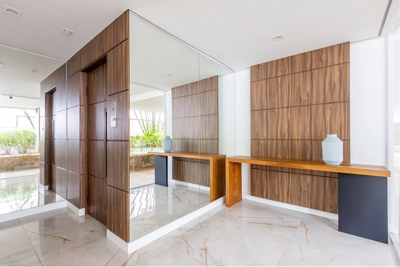 Apartamento 3 dormitórios na Santa Cecília com 2 vagas de garagem: 20ª foto da galeria de imagens do imóvel