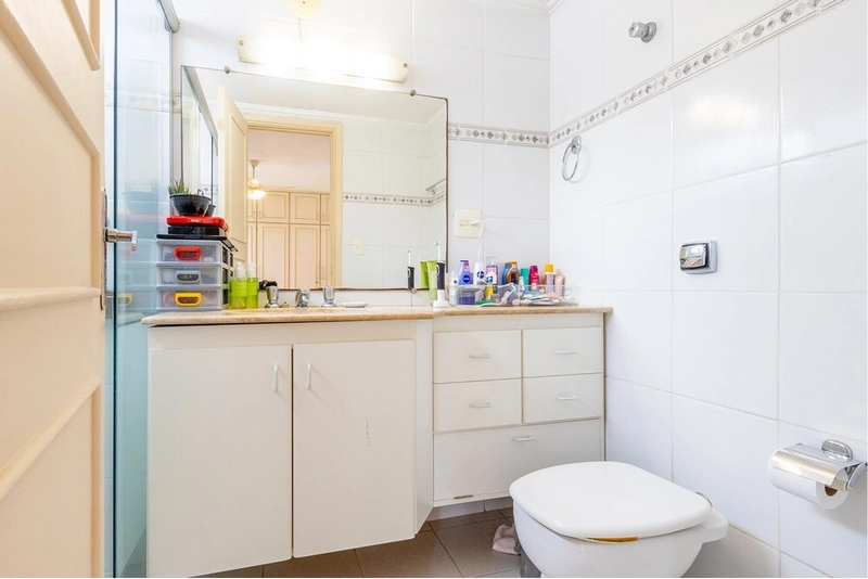 Apartamento 3 dormitórios na Santa Cecília com 2 vagas de garagem: 36ª foto da galeria de imagens do imóvel