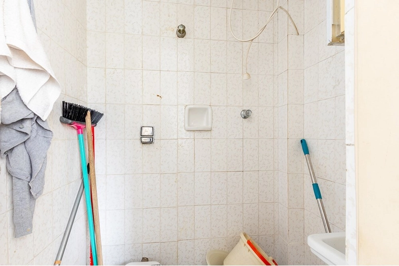 Apartamento 3 dormitórios na Santa Cecília com 2 vagas de garagem: 22ª foto da galeria de imagens do imóvel