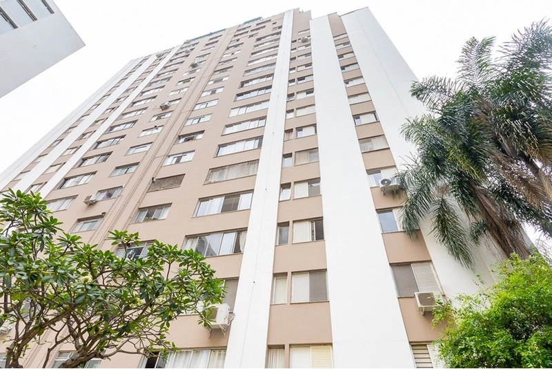 Apartamento 3 dormitórios na Santa Cecília com 2 vagas de garagem: 23ª foto da galeria de imagens do imóvel