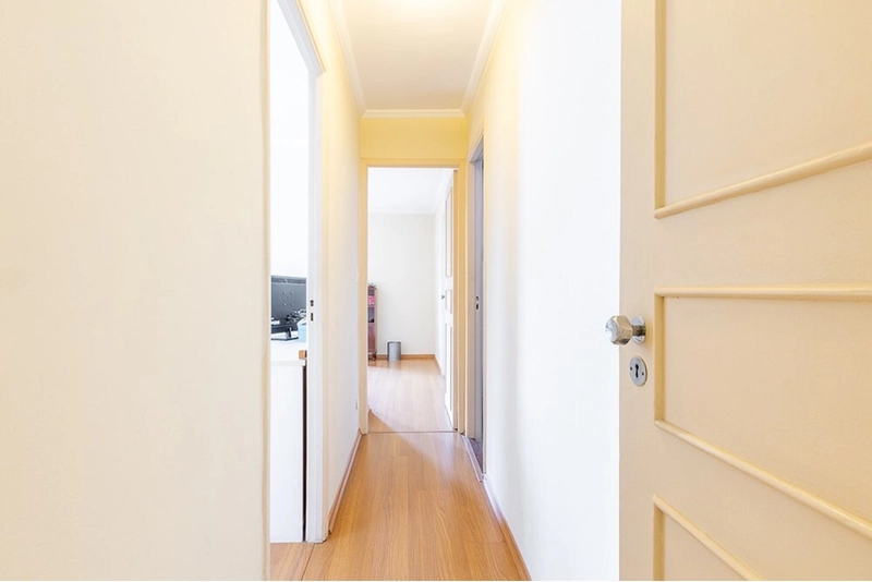 Apartamento 3 dormitórios na Santa Cecília com 2 vagas de garagem: 49ª foto da galeria de imagens do imóvel