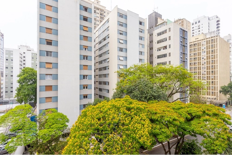 Apartamento 3 dormitórios na Santa Cecília com 2 vagas de garagem: 26ª foto da galeria de imagens do imóvel