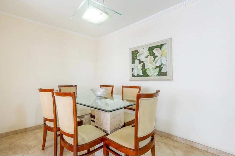 Apartamento 3 dormitórios na Santa Cecília com 2 vagas de garagem: 11ª foto da galeria de imagens do imóvel