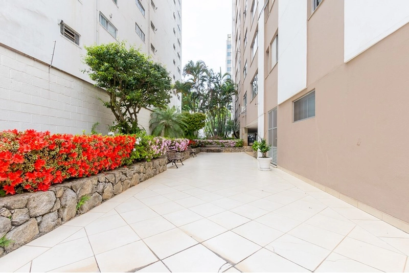 Apartamento 3 dormitórios na Santa Cecília com 2 vagas de garagem: 47ª foto da galeria de imagens do imóvel