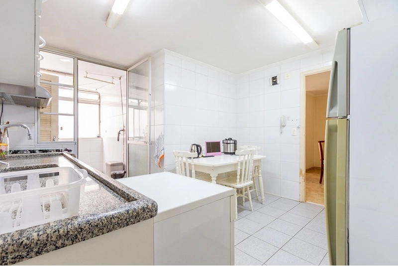 Apartamento 3 dormitórios na Santa Cecília com 2 vagas de garagem: 16ª foto da galeria de imagens do imóvel