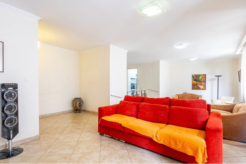 Apartamento 3 dormitórios na Santa Cecília com 2 vagas de garagem: 9ª foto da galeria de imagens do imóvel
