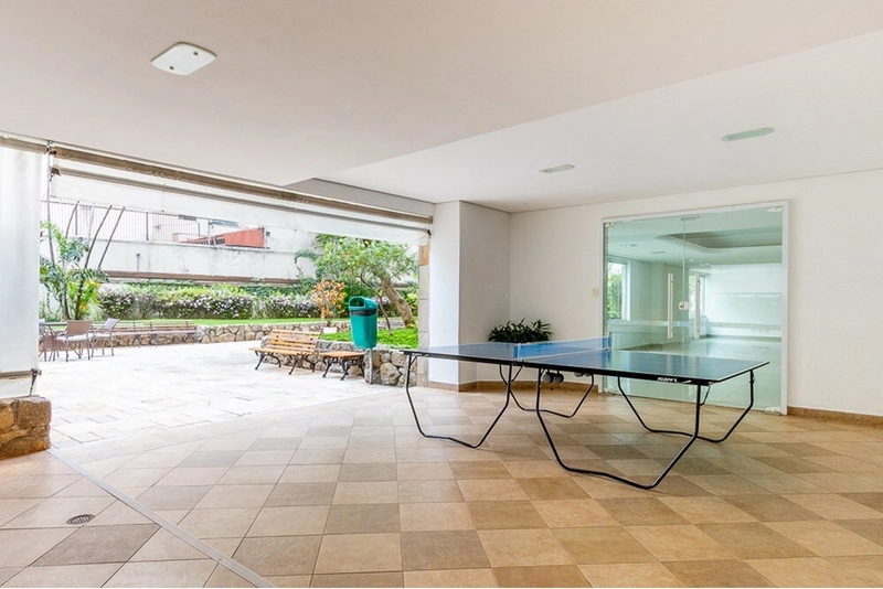 Apartamento 3 dormitórios na Santa Cecília com 2 vagas de garagem: 24ª foto da galeria de imagens do imóvel