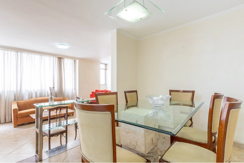 Apartamento 3 dormitórios na Santa Cecília com 2 vagas de garagem: 12ª foto da galeria de imagens do imóvel