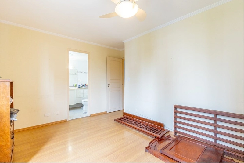 Apartamento 3 dormitórios na Santa Cecília com 2 vagas de garagem: 35ª foto da galeria de imagens do imóvel