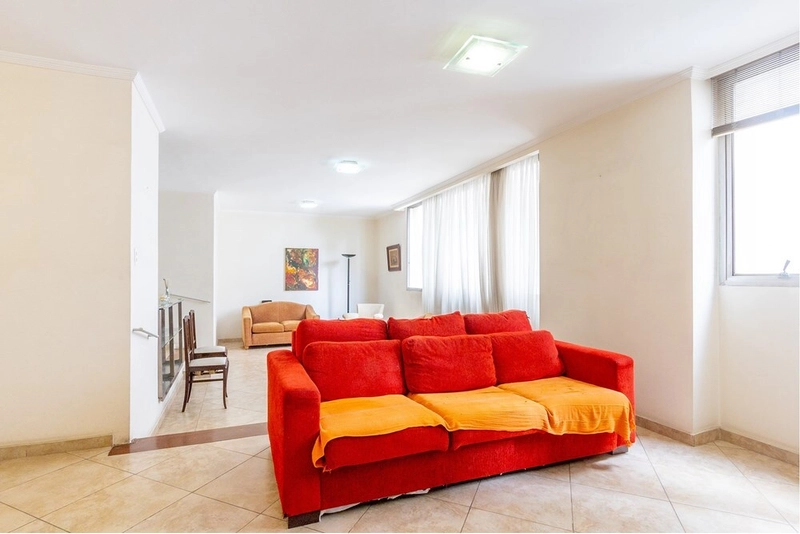 Apartamento 3 dormitórios na Santa Cecília com 2 vagas de garagem: 39ª foto da galeria de imagens do imóvel