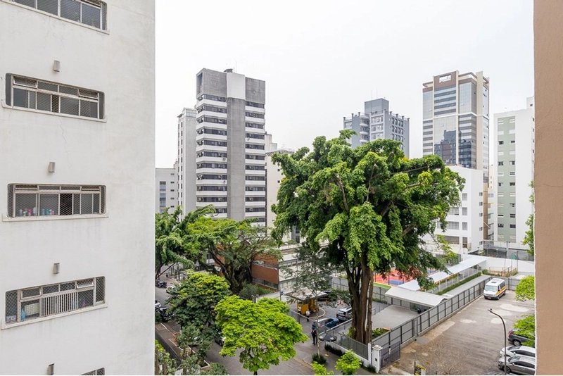 Apartamento 3 dormitórios na Santa Cecília com 2 vagas de garagem: 25ª foto da galeria de imagens do imóvel