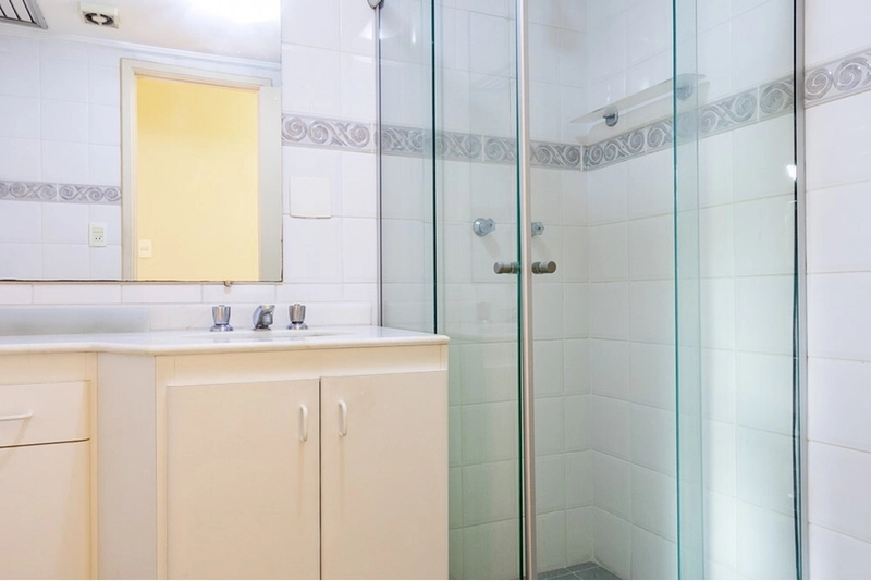 Apartamento 3 dormitórios na Santa Cecília com 2 vagas de garagem: 7ª foto da galeria de imagens do imóvel