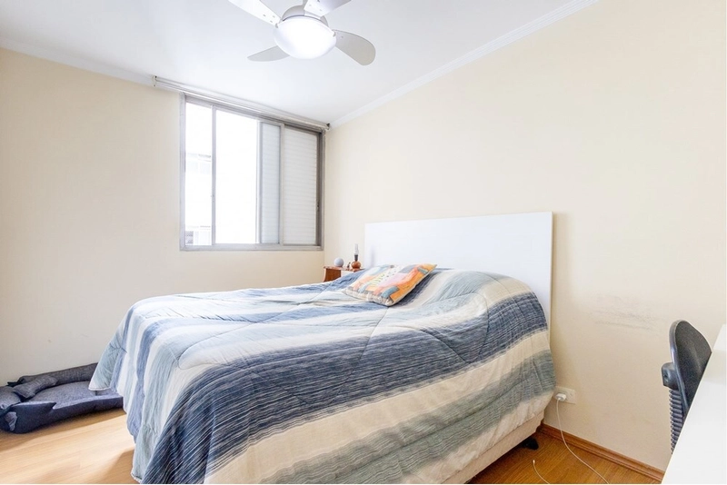 Apartamento 3 dormitórios na Santa Cecília com 2 vagas de garagem: 32ª foto da galeria de imagens do imóvel
