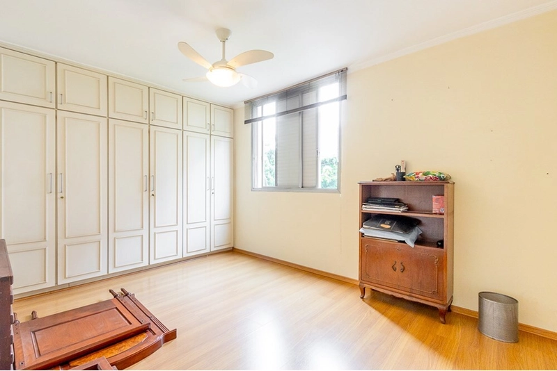 Apartamento 3 dormitórios na Santa Cecília com 2 vagas de garagem: 13ª foto da galeria de imagens do imóvel