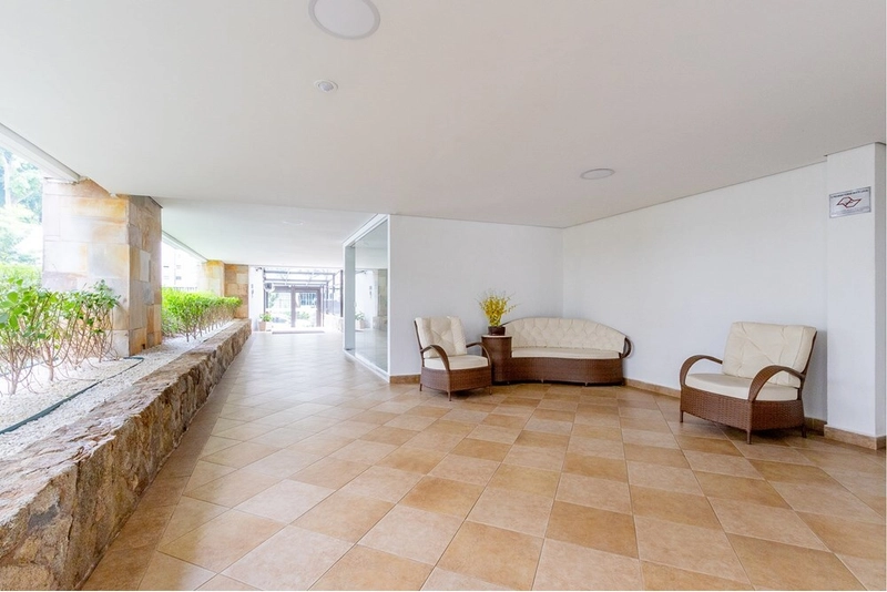 Apartamento 3 dormitórios na Santa Cecília com 2 vagas de garagem: 29ª foto da galeria de imagens do imóvel