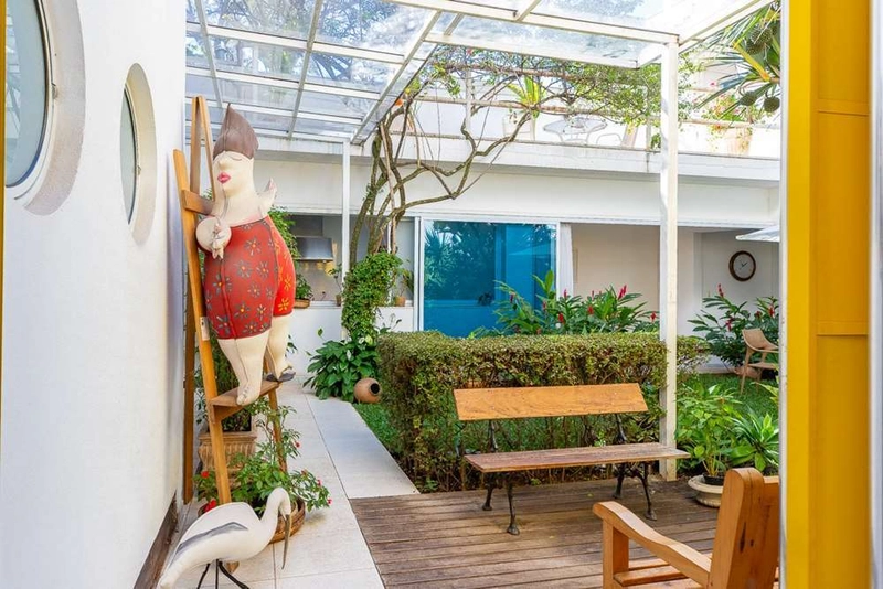 Prédio no Jardim Europa perto da nove de Julho: 57ª foto da galeria de imagens do imóvel