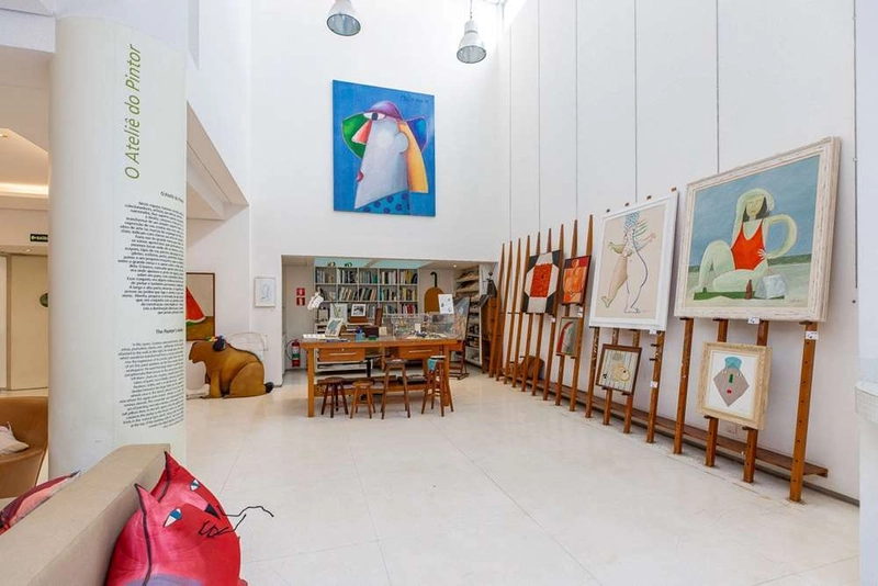 Prédio no Jardim Europa perto da nove de Julho: 52ª foto da galeria de imagens do imóvel