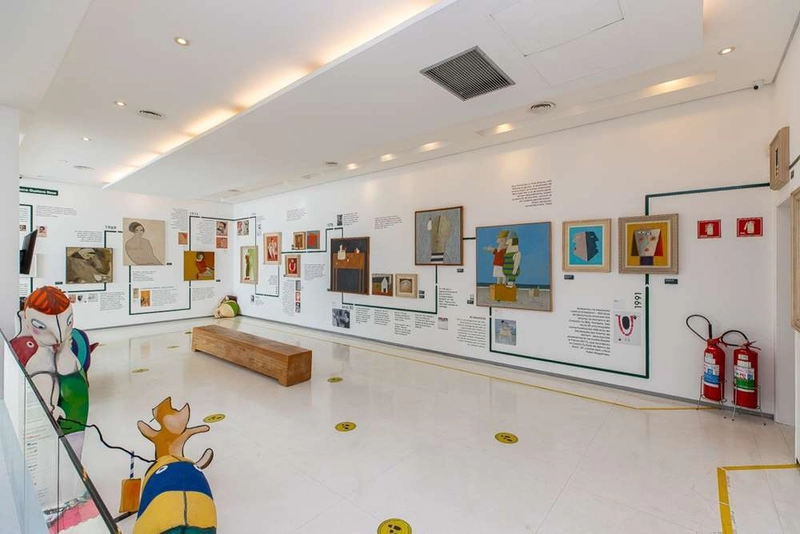 Prédio no Jardim Europa perto da nove de Julho: 42ª foto da galeria de imagens do imóvel