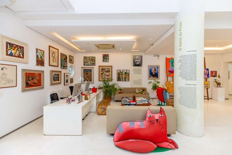 Prédio no Jardim Europa perto da nove de Julho: 47ª foto da galeria de imagens do imóvel