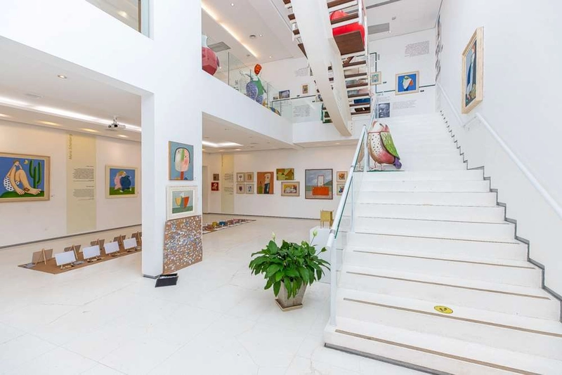Prédio no Jardim Europa perto da nove de Julho: 66ª foto da galeria de imagens do imóvel