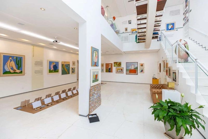Prédio no Jardim Europa perto da nove de Julho: 36ª foto da galeria de imagens do imóvel