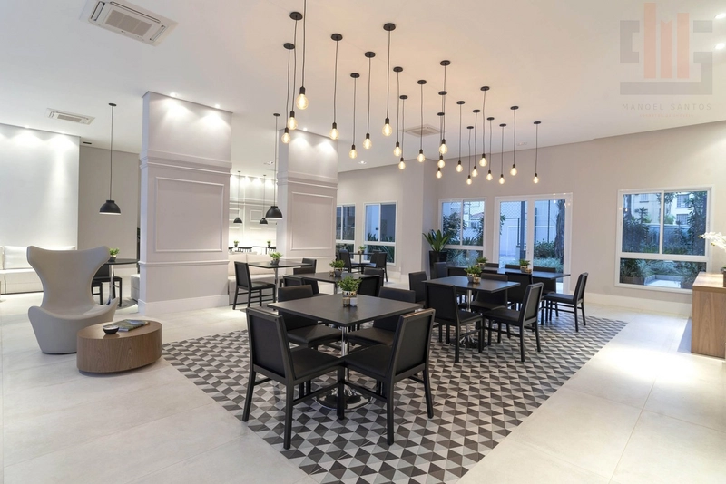 Apartamento 1 dormitório a 500m do metrô: 17ª foto da galeria de imagens do imóvel
