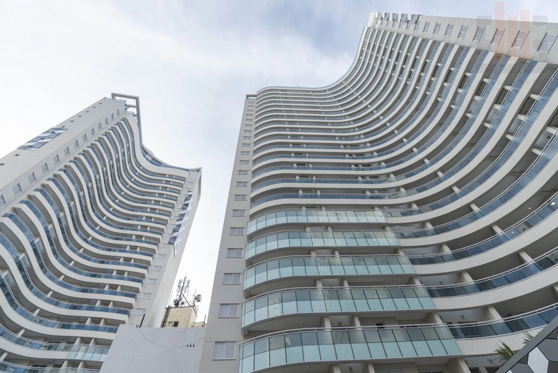 Apartamento 1 dormitório a 500m do metrô: 11ª foto da galeria de imagens do imóvel