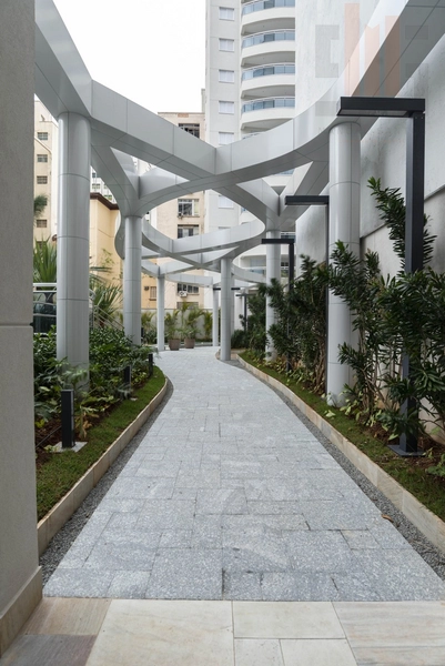Apartamento 1 dormitório a 500m do metrô: 10ª foto da galeria de imagens do imóvel