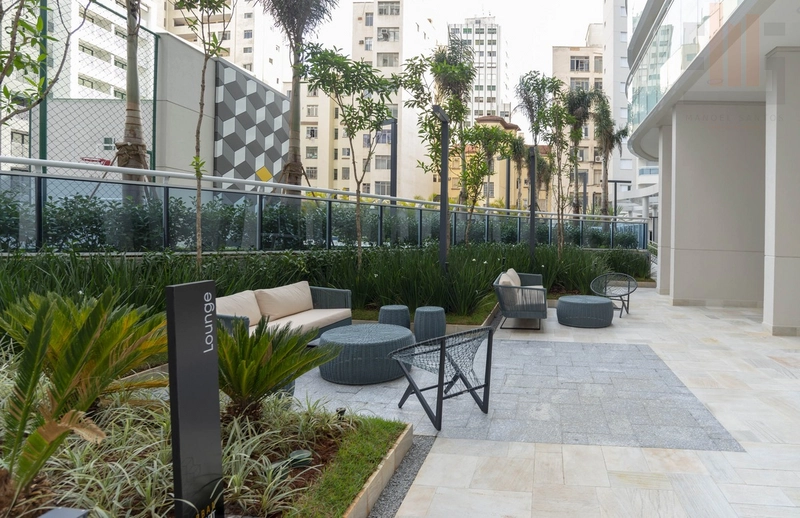 Apartamento 1 dormitório a 500m do metrô: 13ª foto da galeria de imagens do imóvel