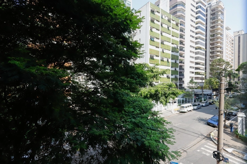 Apartamento para venda em Higienópolis com 3 quartos 1 suíte: 13ª foto da galeria de imagens do imóvel