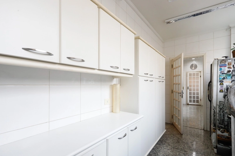 Apartamento para venda em Higienópolis com 3 quartos 1 suíte: 43ª foto da galeria de imagens do imóvel