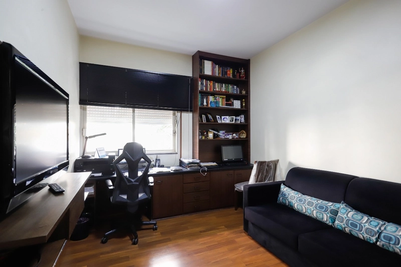 Apartamento para venda em Higienópolis com 3 quartos 1 suíte: 17ª foto da galeria de imagens do imóvel