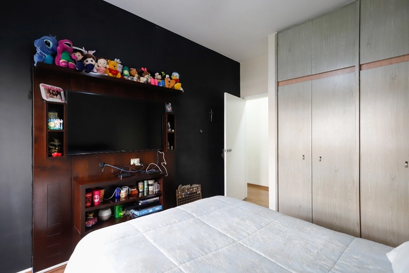 Apartamento para venda em Higienópolis com 3 quartos 1 suíte: 25ª foto da galeria de imagens do imóvel