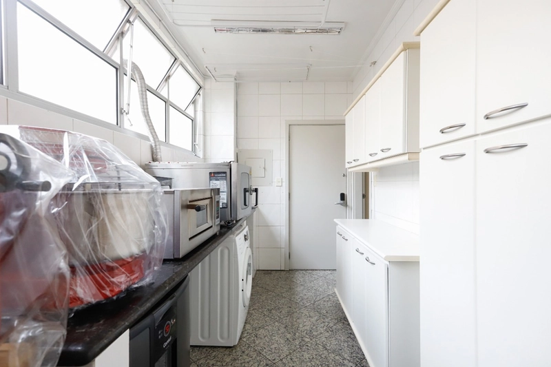 Apartamento para venda em Higienópolis com 3 quartos 1 suíte: 41ª foto da galeria de imagens do imóvel