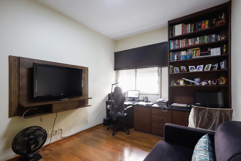 Apartamento para venda em Higienópolis com 3 quartos 1 suíte: 18ª foto da galeria de imagens do imóvel