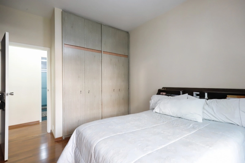 Apartamento para venda em Higienópolis com 3 quartos 1 suíte: 24ª foto da galeria de imagens do imóvel