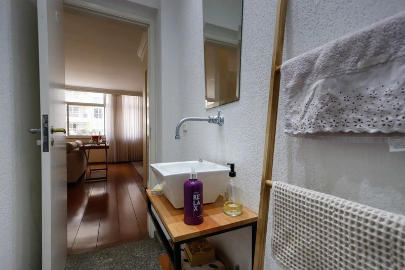 Apartamento para venda em Higienópolis com 3 quartos 1 suíte: 16ª foto da galeria de imagens do imóvel