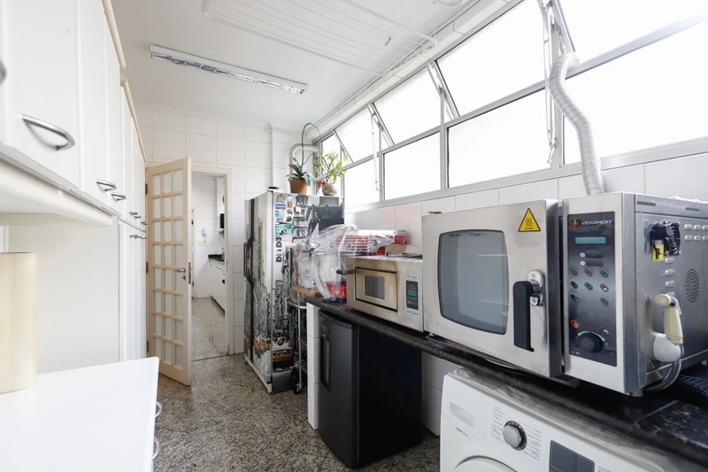 Apartamento para venda em Higienópolis com 3 quartos 1 suíte: 42ª foto da galeria de imagens do imóvel