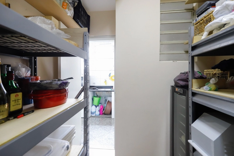 Apartamento para venda em Higienópolis com 3 quartos 1 suíte: 46ª foto da galeria de imagens do imóvel