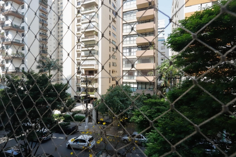 Apartamento para venda em Higienópolis com 3 quartos 1 suíte: 21ª foto da galeria de imagens do imóvel