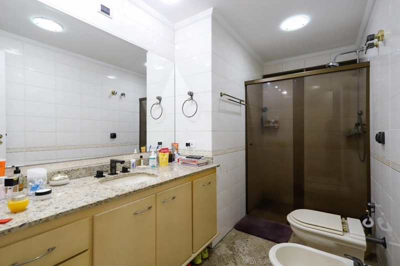 Apartamento para venda em Higienópolis com 3 quartos 1 suíte: 32ª foto da galeria de imagens do imóvel