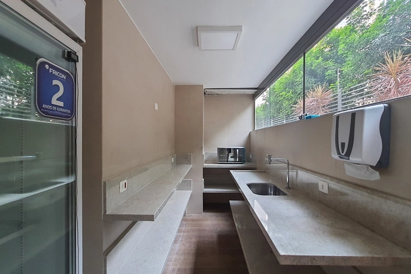 Apartamento para venda em Higienópolis com 3 quartos 1 suíte: 56ª foto da galeria de imagens do imóvel