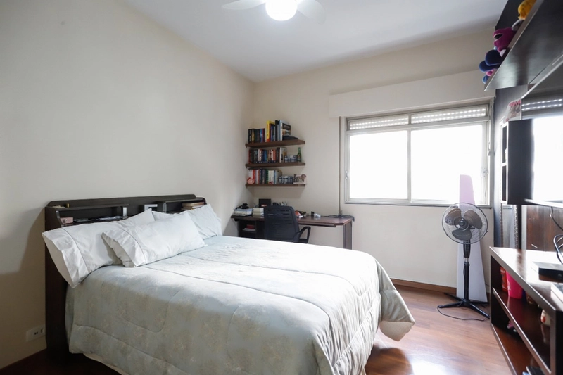 Apartamento para venda em Higienópolis com 3 quartos 1 suíte: 22ª foto da galeria de imagens do imóvel