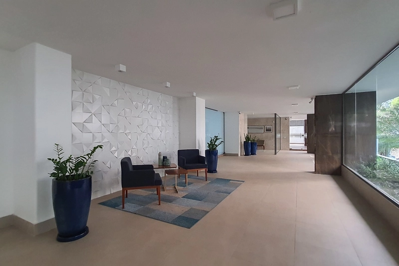 Apartamento para venda em Higienópolis com 3 quartos 1 suíte: 49ª foto da galeria de imagens do imóvel