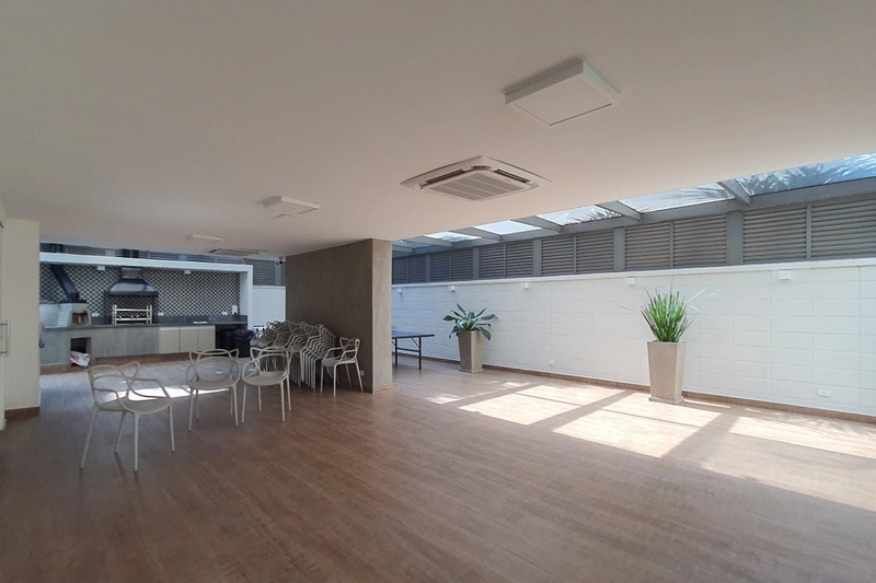 Apartamento para venda em Higienópolis com 3 quartos 1 suíte: 52ª foto da galeria de imagens do imóvel